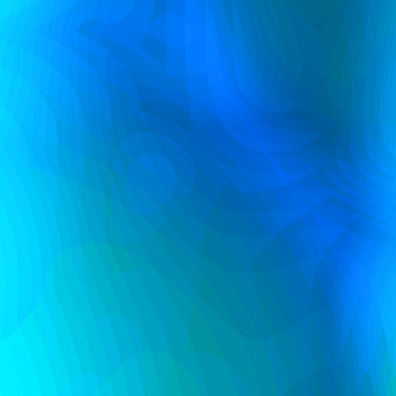 流體漸變