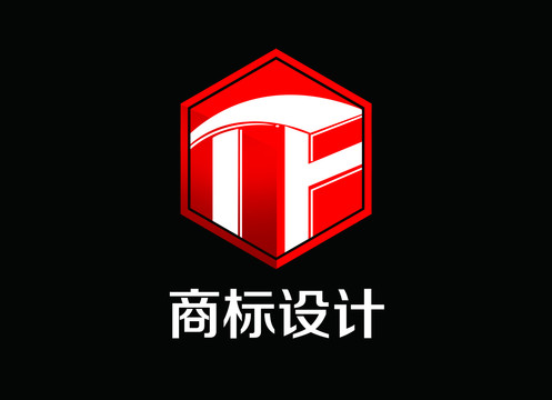 TF商标