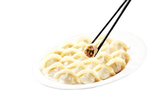 水餃