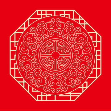 中國風(fēng)紋樣