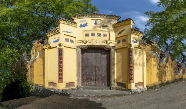 涂山寺