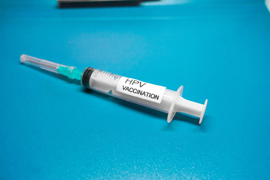 HPV疫苗