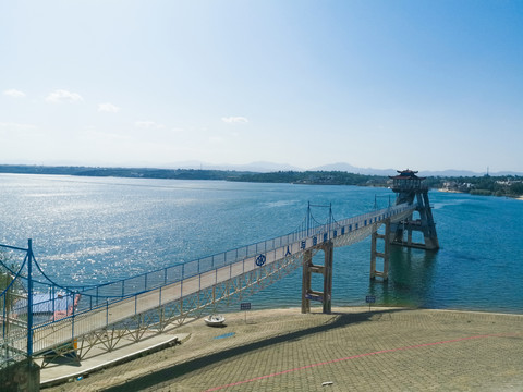 陆浑水库