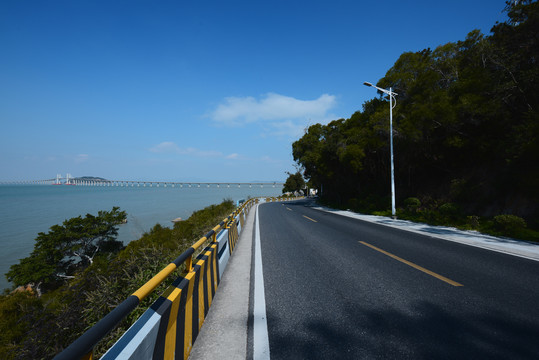 沿海公路