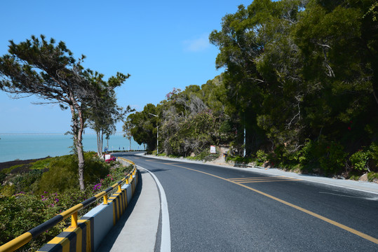 沿海公路