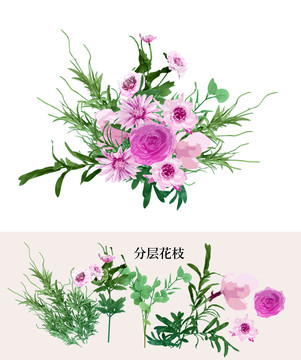 婚禮花藝