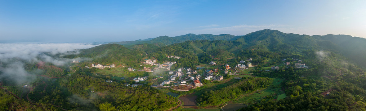 小山村