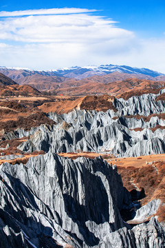 石八美墨公园