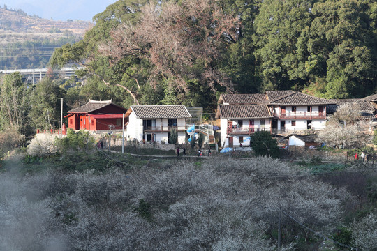 永泰建筑