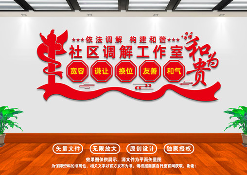 社區(qū)調(diào)解