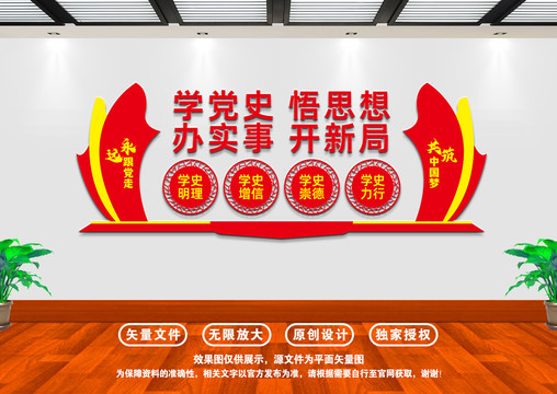 黨史宣傳