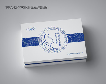 化妝品套盒