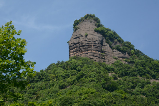 乡村农户