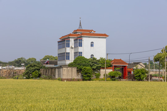 杭嘉湖新农村