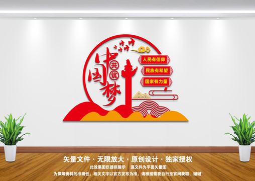 中國夢