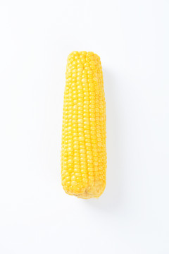 一根玉米
