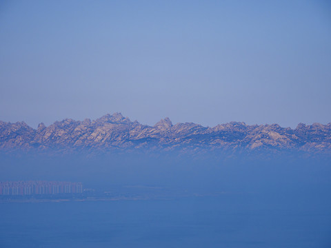 青岛琅玡台