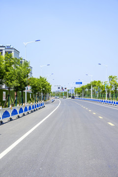 城市公路