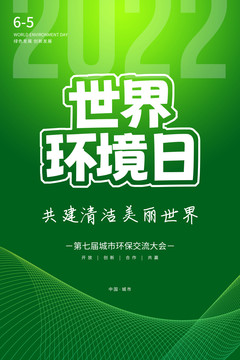 環(huán)境日