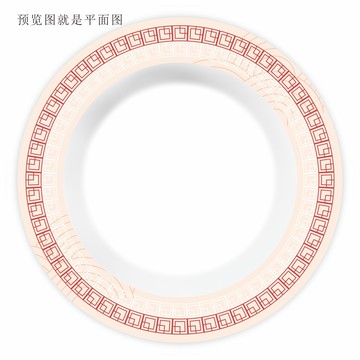 中國風(fēng)花面