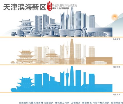 濱海新區(qū)