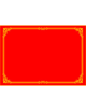 歐式信紙