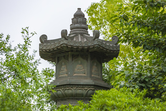 大兴善寺