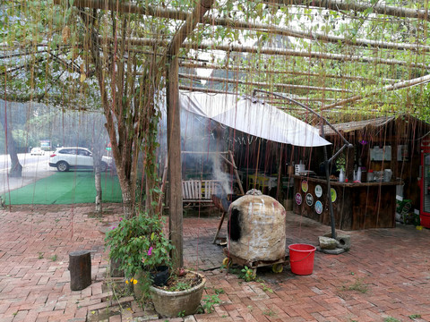 農(nóng)家樂