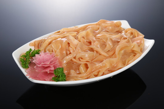 鴨腸
