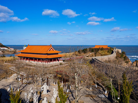 福如东海风景名胜区