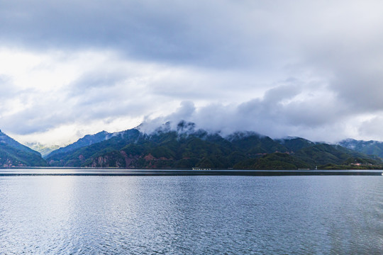 丹东绿江村