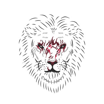 獅子王
