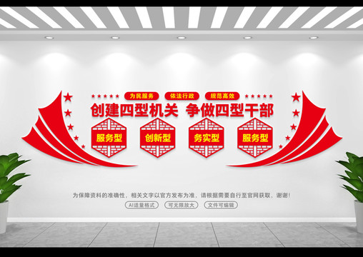 四型機關
