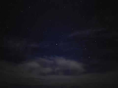 夜空星空