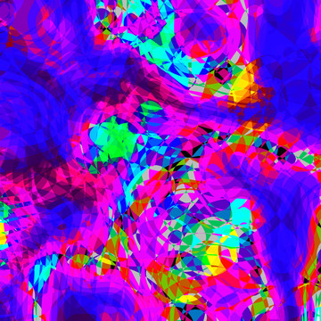 粗麻布編織紋理