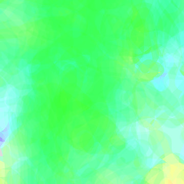 流體漸變