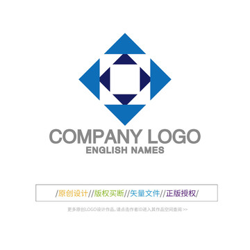 科技LOGO