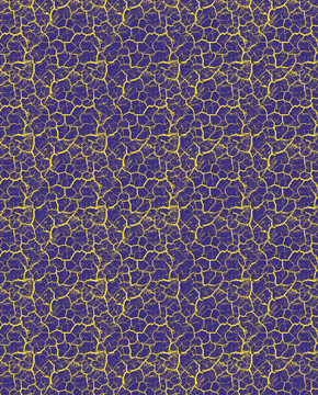 高贵紫底黄纹背景素材