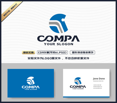 頭盔LOGO