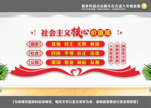 醫(yī)院價價值觀文化墻