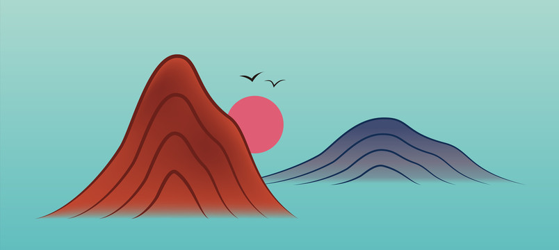 靈山