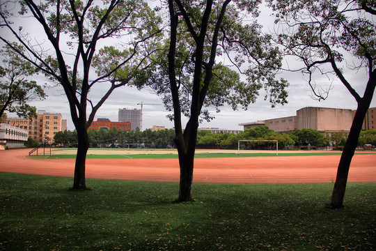 南昌航空大学