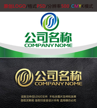 纺织布艺加工制造logo设计