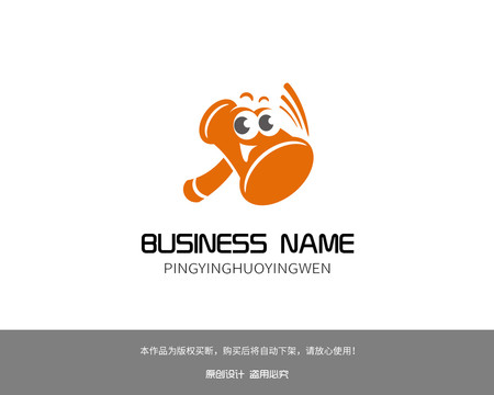 拍卖LOGO