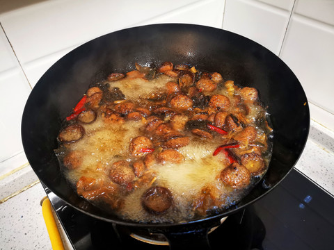 干酸菜農(nóng)家豆腐血腸