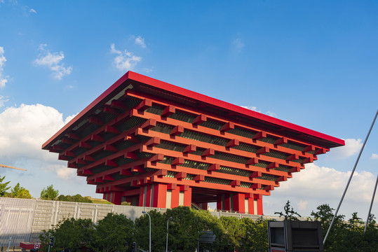 上海中华艺术宫