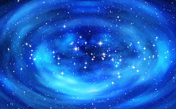 星空圖