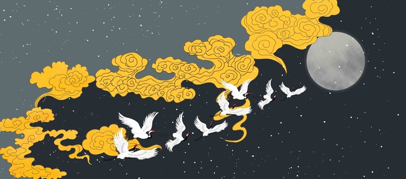 祥云軟膜UV天花
