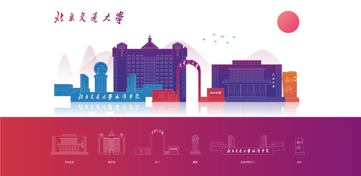 北京交通大學