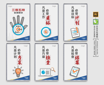 企業(yè)文化三零五帶企業(yè)管理